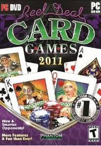 Descargar Real Deal Card Games 2011 [English] por Torrent
